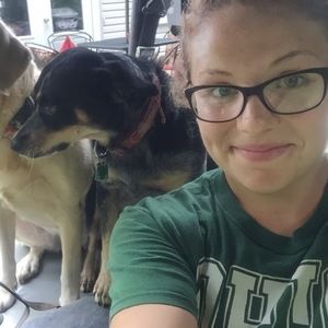 Meet your Posher, Aubrey